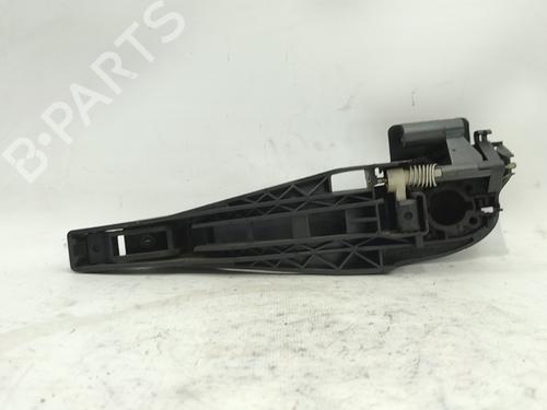 Høyre foran utvendig håndtak CITROËN C3 I (FC_, FN_) 1.4 HDi | BP29880371C129