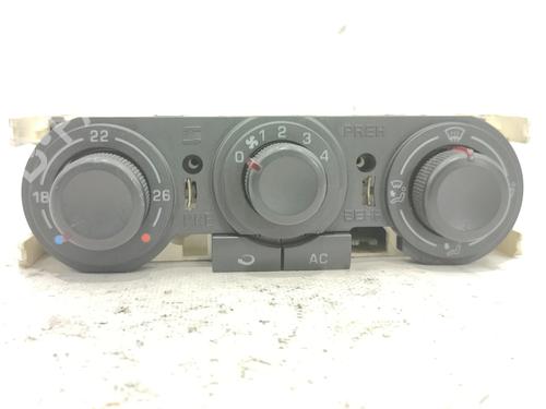 Used Climate control SEAT IBIZA III (6L1) 1.9 SDI (64 hp) 29892165