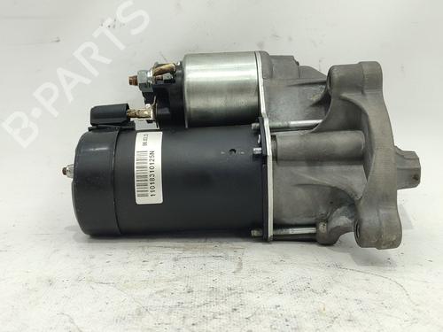 Starter PEUGEOT PARTNER Box Body/MPV (5_, G_) 1.9 D | BP29342496M8 