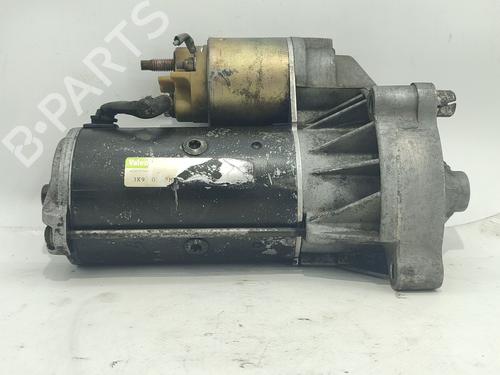 Startmotor CITROËN XSARA (N1) 1.9 TD (90 hp) 31585304