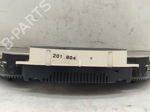 Instrument cluster AUDI A6 Allroad C6 (4FH)  | BP23093987C47 