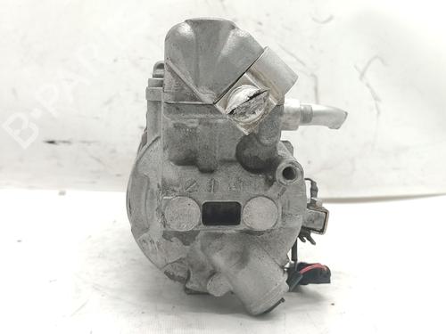 AC compressor MERCEDES-BENZ A-CLASS (W168) A 160 (168.033, 168.133) | BP22902614M34 