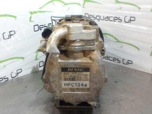 AC compressor FIAT PUNTO (176_)  | BP7132521M34 