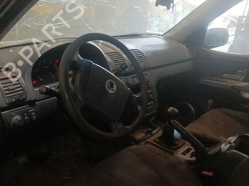 Electronic sensor SSANGYONG REXTON / REXTON II (GAB_) 2.7 Xdi 4x4 | BP37607633M84  - Image 10
