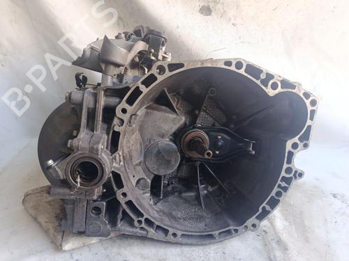 Gearbox CITROËN JUMPY II Van 2.0 HDi 120 | BP38444704M3 - Image 6