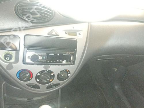 Mirror switch FORD FOCUS I (DAW, DBW) 1.8 TDCi | BP36477112I25 - Image 13