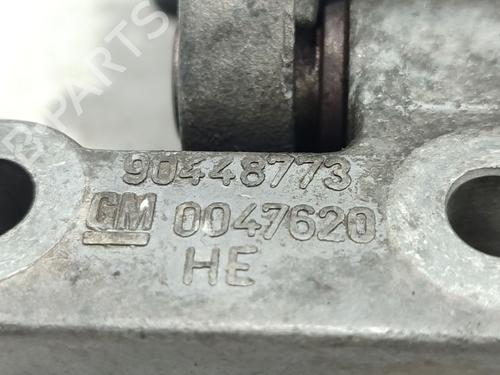 Alternator OPEL ASTRA F Hatchback (T92) 1.6 Si (F08, M08, F68, M68) | BP26587385M7 