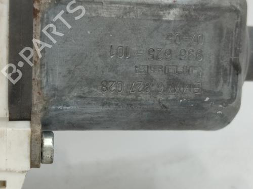 Front right window mechanism BMW 1 (E87) 118 d | BP18724698C23 