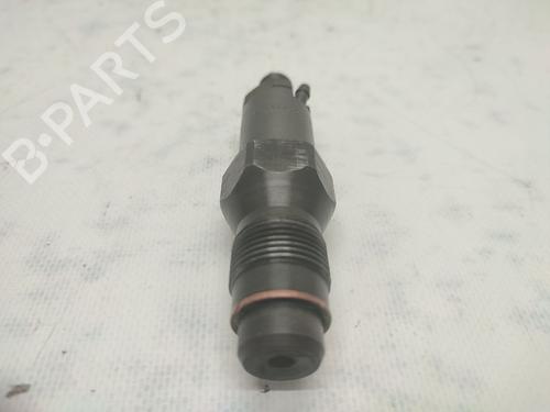 Used Injector PEUGEOT PARTNER Box Body/MPV (5_, G_) [1996-2025]  23089912