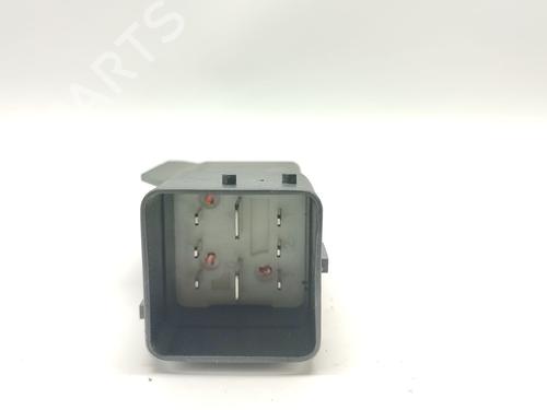 Electronic module CITROËN C2 (JM_) 1.4 HDi | BP39695807M83 - Image 4