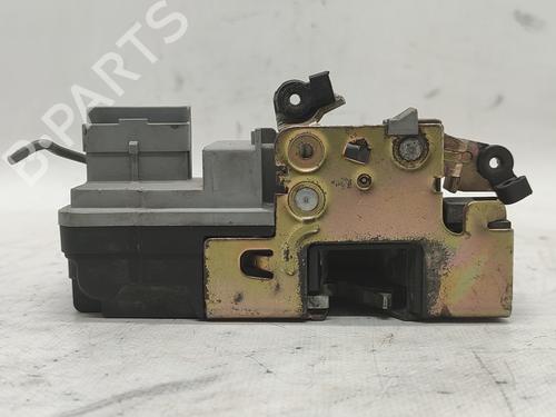 Front left lock PEUGEOT 206 Hatchback (2A/C) 1.4 i | BP17105564C98 