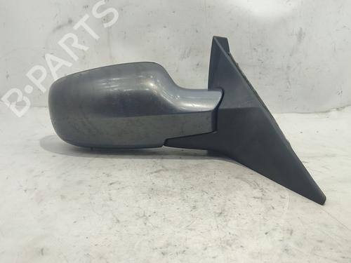 Right mirror RENAULT SCÉNIC II (JM0/1_) 1.5 dCi (JM1E, JM16) | BP22761637C27 
