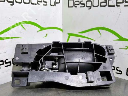Front right interior door handle PEUGEOT 407 SW (6E_, 6D_) 2.0 HDi 135 | BP7137316I14 