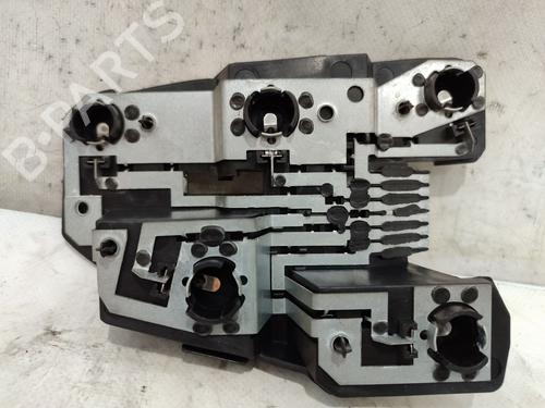 Used Lamp holder ROVER 45 I Saloon (RT) 2.0 iDT (101 hp) 27883626