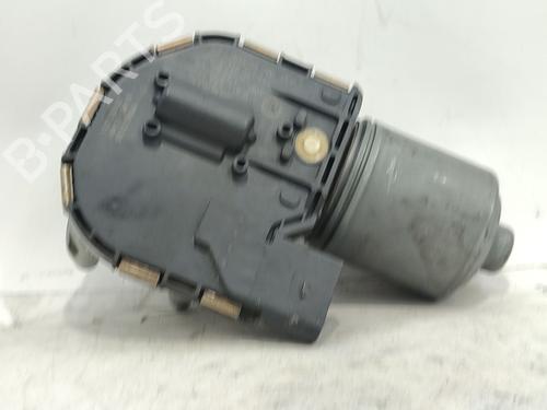 Used Front wiper motor Front wiper motor SKODA OCTAVIA II (1Z3) 1.9 TDI (105 hp) 33027667 33027667