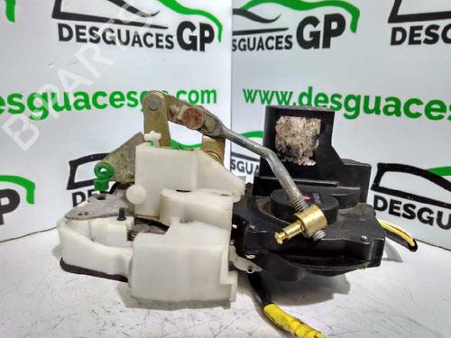 Rear right lock ROVER 45 I Saloon (RT)  | BP7143546C99 