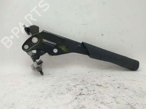 Used Hand brake CITROËN BERLINGO / BERLINGO FIRST MPV (MF_, GJK_, GFK_) 1.6 HDI 90 (MF9HX) (90 hp) 30196031