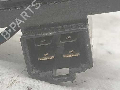 Heater resistor MITSUBISHI PAJERO I Canvas Top (L04_G) 2.5 TD (L044G, L049G) | BP24700621M108 