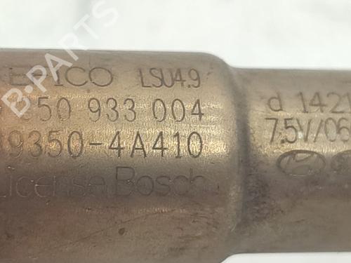 Electronic sensor HYUNDAI ix35 (LM, EL, ELH) 1.7 CRDi | BP38224284M84 - Image 4