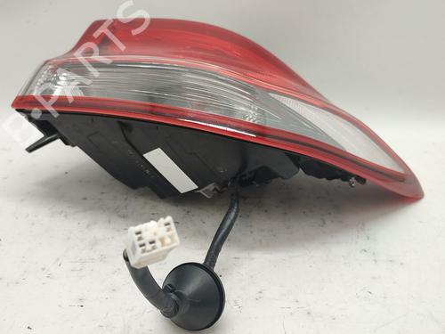 Right taillight HYUNDAI i30 (PDE, PD, PDEN) 1.6 CRDi | BP36359106C35 - Image 4
