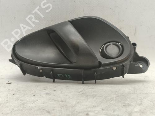 Used Front right interior door handle CITROËN XSARA (N1) 1.9 D (68 hp) 16644267