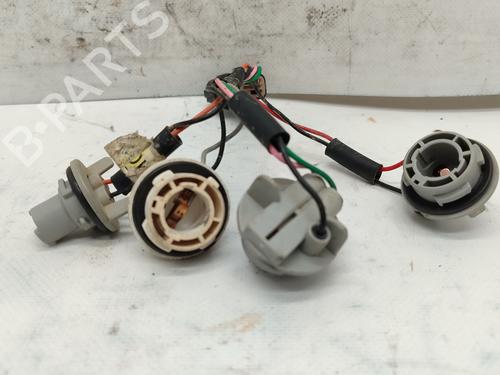 Used Lamp holder HYUNDAI TUCSON (JM) 2.0 CRDi (136 hp) 25729052