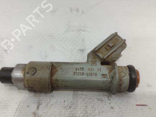 Used Injector PEUGEOT 107 (PM_, PN_) [2005-2014]  18241290