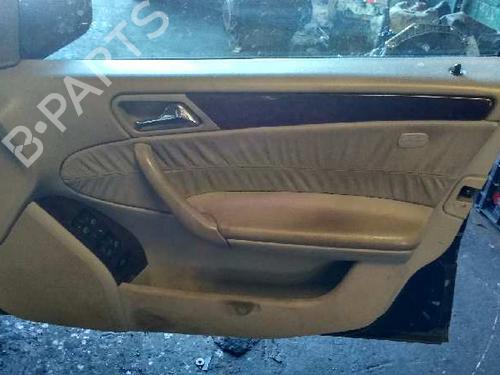 Front left interior door handle MERCEDES-BENZ C-CLASS (W203) | BP7140081I13 - Image 4