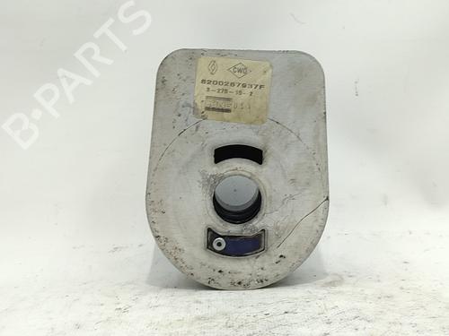 Oliekøler RENAULT MEGANE II (BM0/1_, CM0/1_) 1.5 dCi (BM02, BM13, BM2A, CM02, CM13) | BP29342830M33 