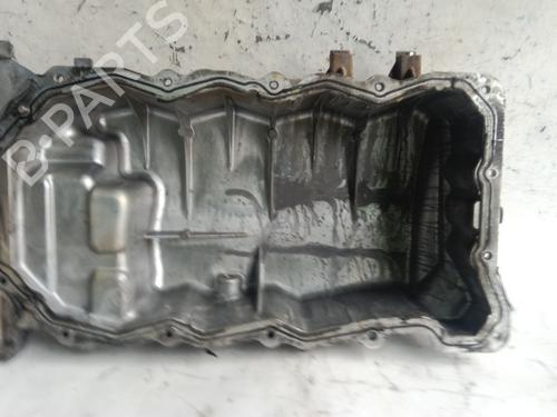 Oliebundkar KIA CARENS I MPV (FC, FJ) 2.0 CRDi | BP31060727M115