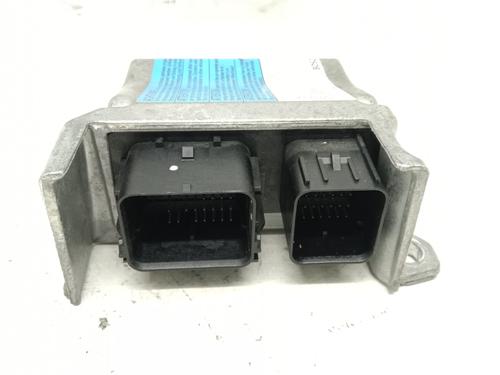 Airbag styreenhed FORD FOCUS I (DAW, DBW) 1.6 16V (100 hp) 26549822
