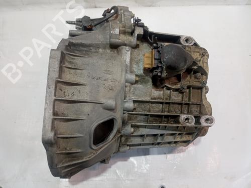 Gearbox FORD MONDEO I (GBP)  | BP16950727M3 