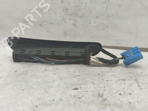 Right front window switch OPEL VECTRA B (J96) 2.0 DTI 16V (F19) | BP23117837I26 