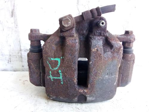 Used Left front brake caliper OPEL INSIGNIA A (G09) 2.0 CDTI (68) (160 hp) 27390896