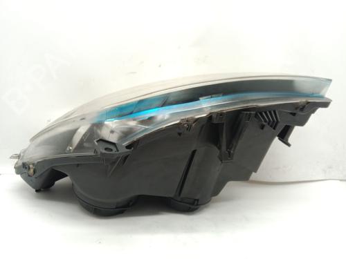 Right headlight PEUGEOT 307 SW (3H) 2.0 HDi 135 | BP25404516C29 