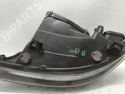 Right headlight SEAT CORDOBA (6L2) 1.4 16V | BP36994575C29  - Image 5