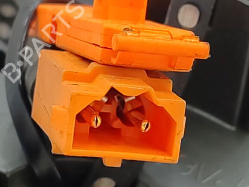 Squib airbag CITROËN XSARA (N1) 2.0 HDi 90 | BP30109232C102