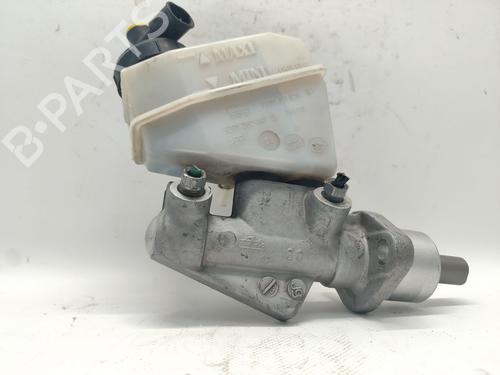 Hovedbremsecylinder RENAULT CLIO II (BB_, CB_) 1.5 dCi (B/CB3M) | BP30686186M77 