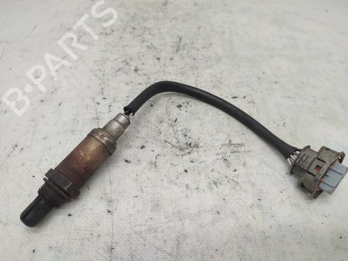 Sensor electrónico OPEL ASTRA G Hatchback (T98) [1998-2009]  18858713