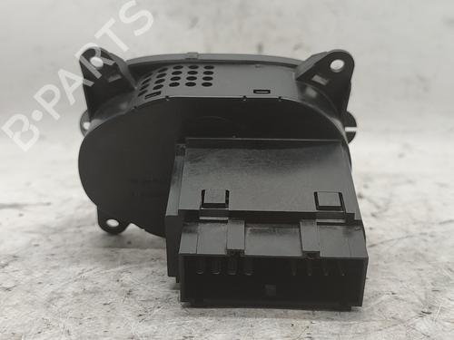 Headlight switch FORD TOURNEO CONNECT  | BP17483461I24 