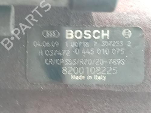 Einspritzpumpe RENAULT GRAND SCÉNIC II (JM0/1_) 1.9 dCi (JM0G, JM12, JM1G, JM2C) | BP29921089M78