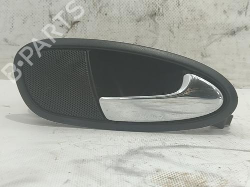 Used Rear right interior door handle SEAT LEON (1P1) 1.9 TDI (105 hp) 23197508