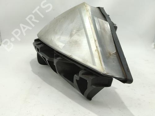 Left headlight RENAULT MEGANE II (BM0/1_, CM0/1_) 1.5 dCi (BM02, BM13, BM2A, CM02, CM13) | BP29342798C28 