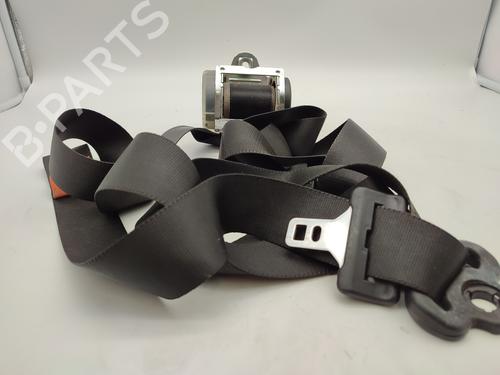Used Front right seatbelt FORD FIESTA V (JH_, JD_) [2001-2014]  13448258