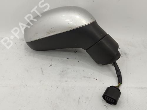 Right mirror SEAT LEON (1P1)  | BP18832834C27 