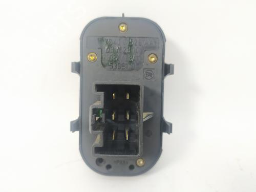 Left front window switch FORD FOCUS I (DAW, DBW)  | BP12342409I27 
