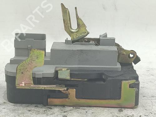 Used Front right lock Front right lock 38490704 38490704
