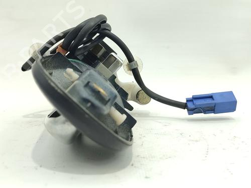 Front left exterior door handle ROVER 45 I Saloon (RT) 1.6 | BP29220982C128 