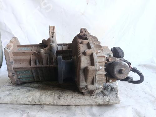 Used Transfer box Transfer box PORSCHE CAYENNE (9PA) 3.2 (250 hp) 40496342 40496342