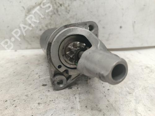 Starter AUDI A6 C5 Avant (4B5) 2.5 TDI quattro | BP25495633M8 